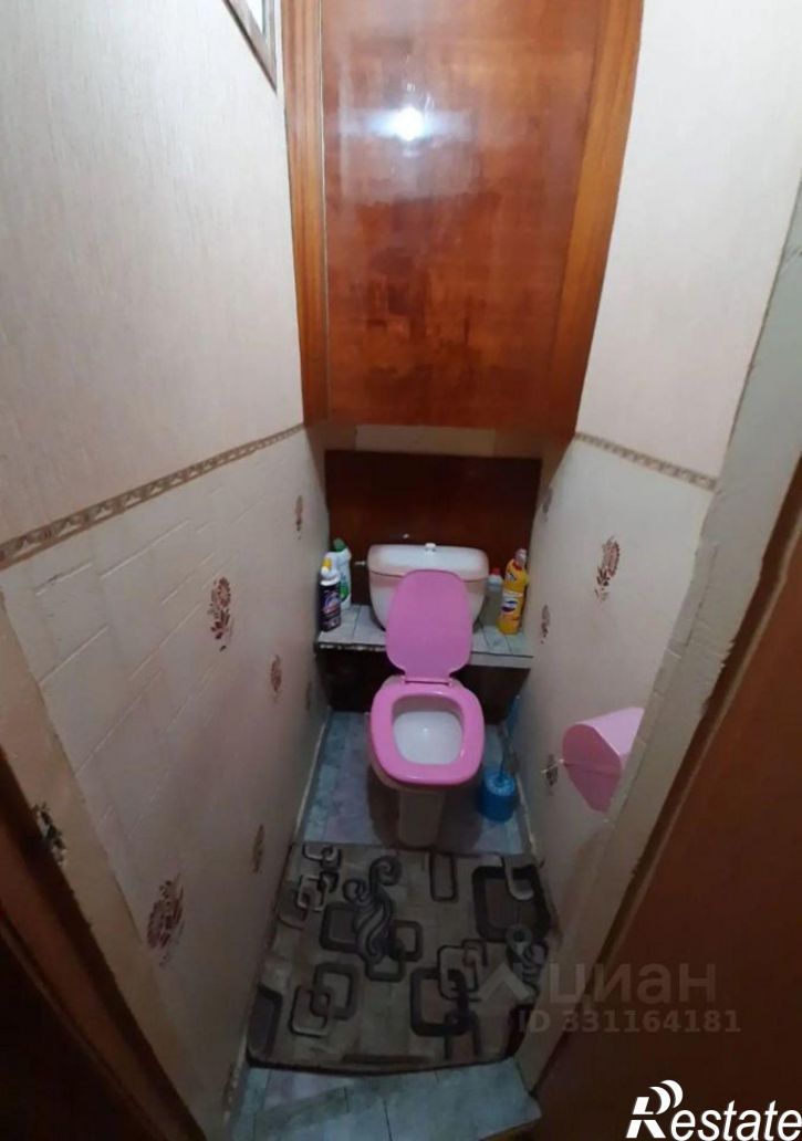 3-комн квартира Орский пр-кт, 7А,  д. 7А