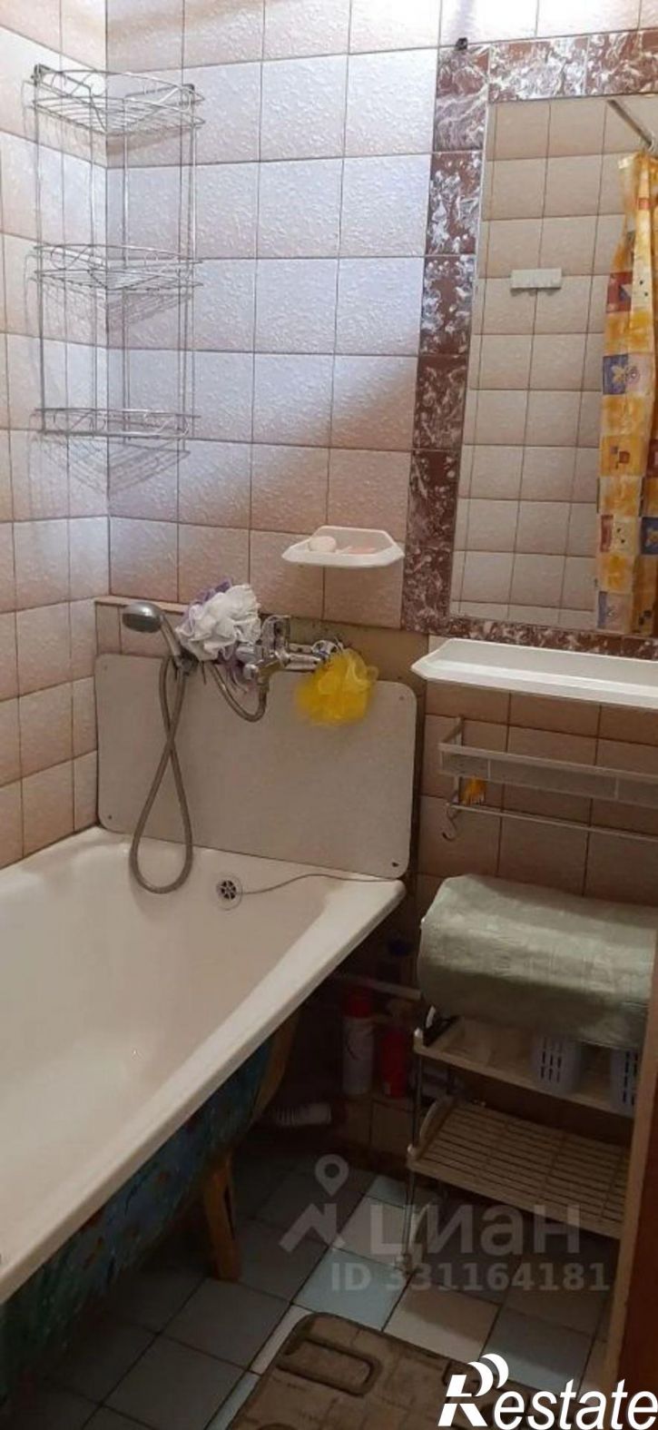 3-комн квартира Орский пр-кт, 7А,  д. 7А