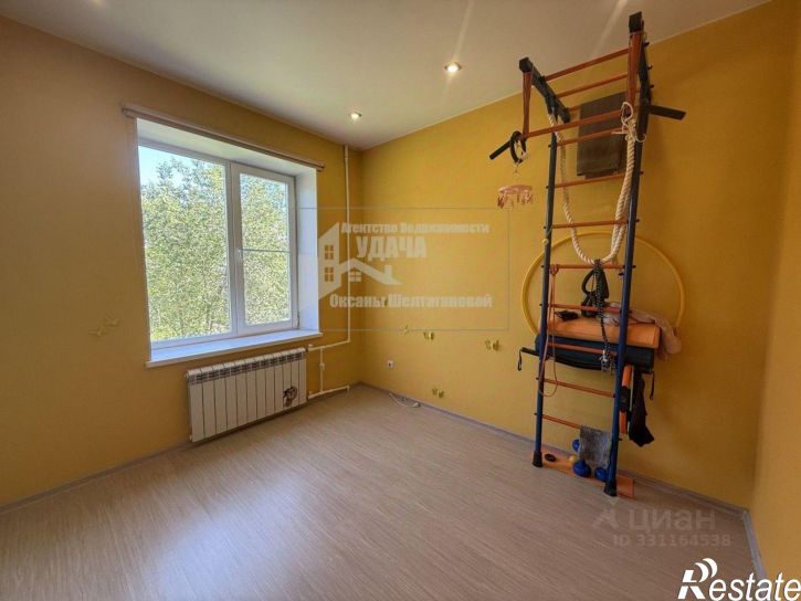 3-комн квартира ул Вокзальная, 21,  д. 21