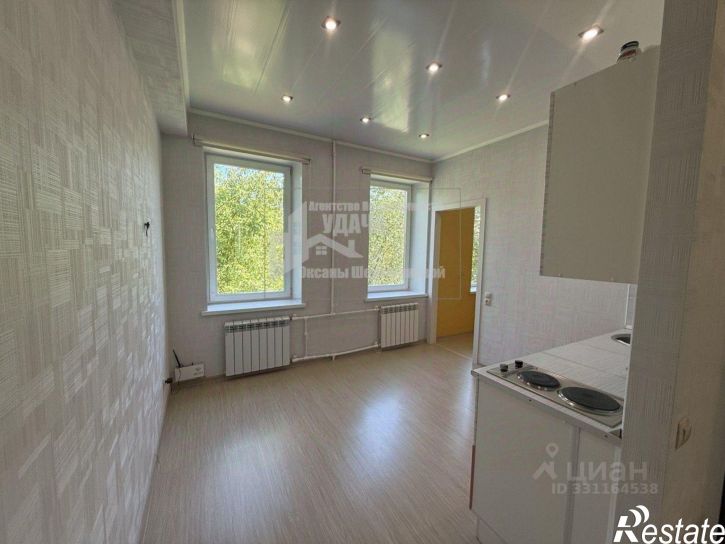 3-комн квартира ул Вокзальная, 21,  д. 21