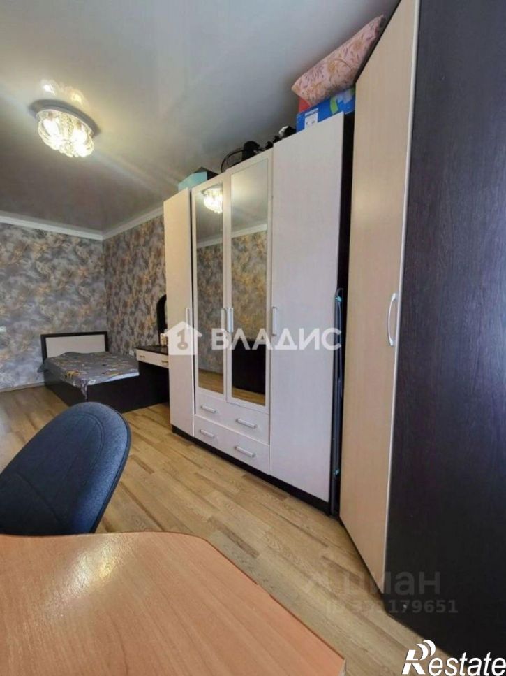 2-комн квартира Владивостокский переулок, 4,  д. 4