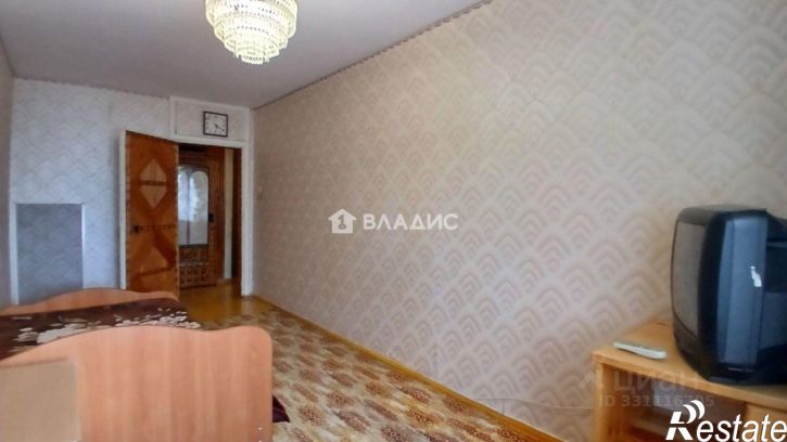 3-комн квартира Краматорская улица, 7А,  д. 7А