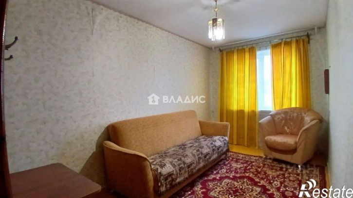 3-комн квартира Краматорская улица, 7А,  д. 7А