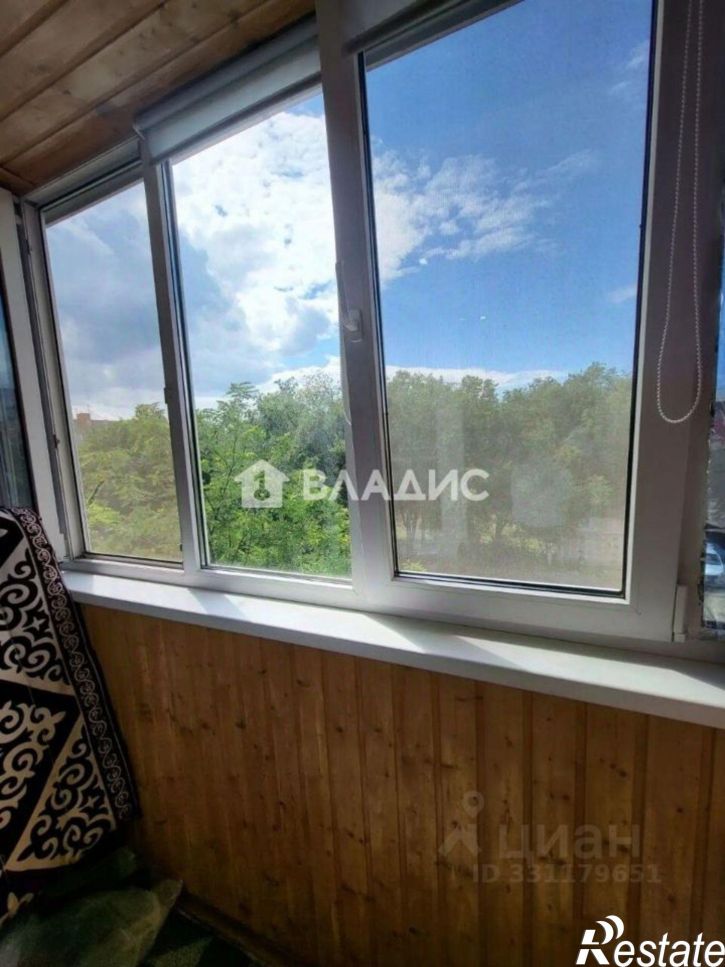 2-комн квартира Владивостокский переулок, 4,  д. 4