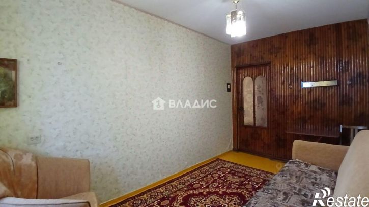 3-комн квартира Краматорская улица, 7А,  д. 7А