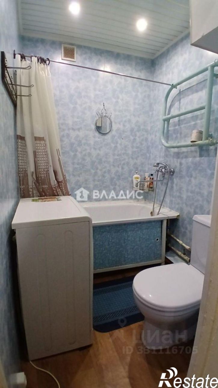 3-комн квартира Краматорская улица, 7А,  д. 7А