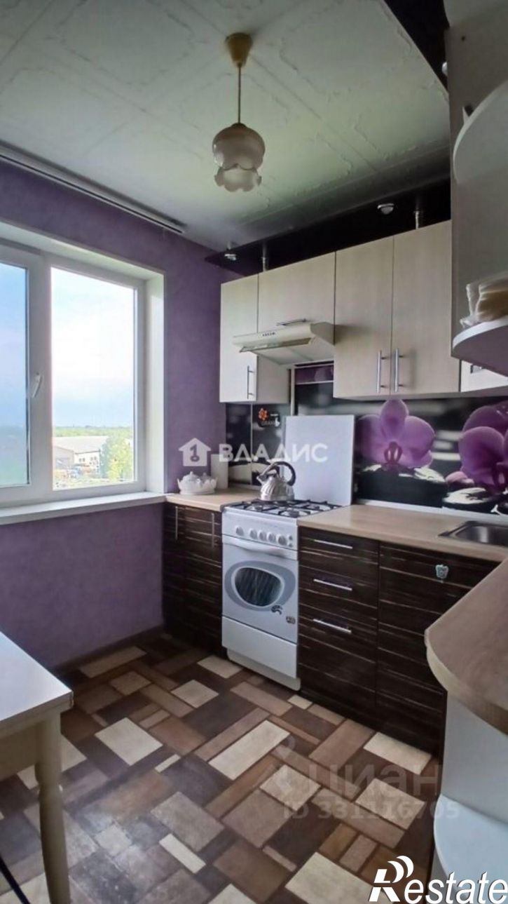 3-комн квартира Краматорская улица, 7А,  д. 7А