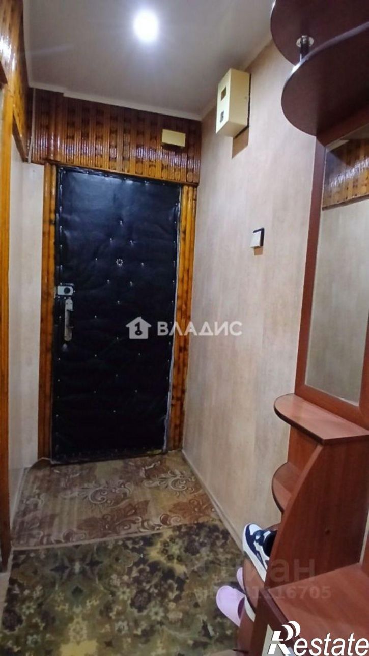 3-комн квартира Краматорская улица, 7А,  д. 7А