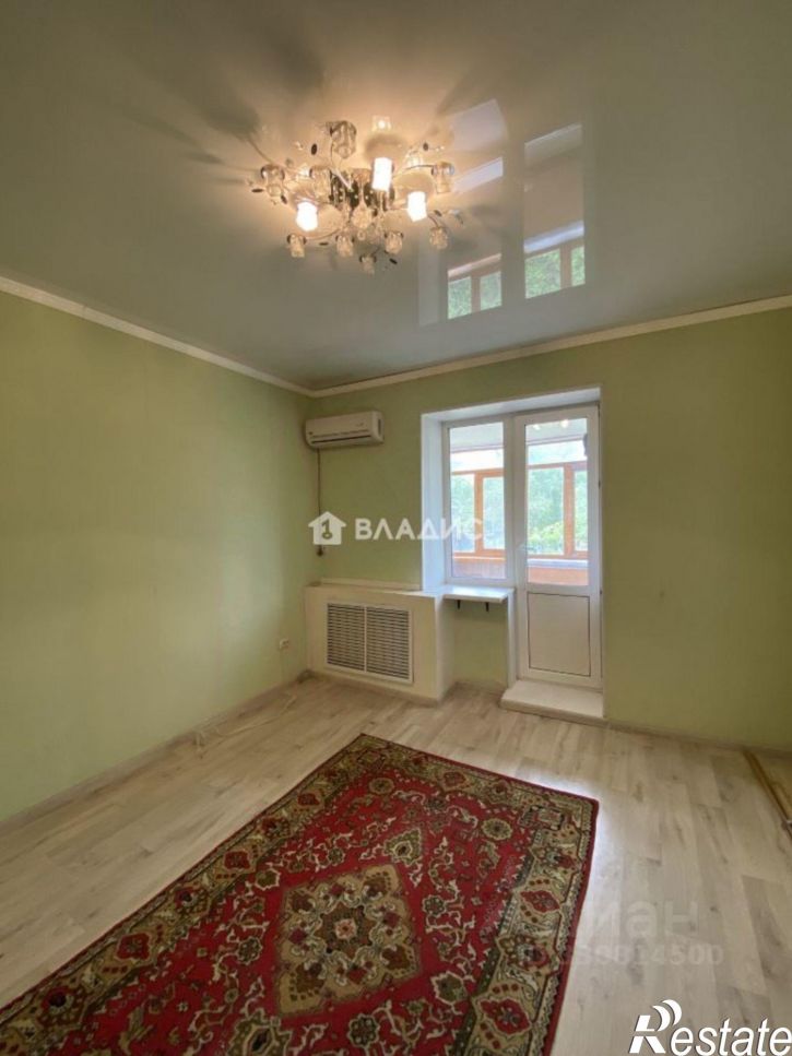 2-комн квартира улица Богдана Хмельницкого, 64,  д. 64