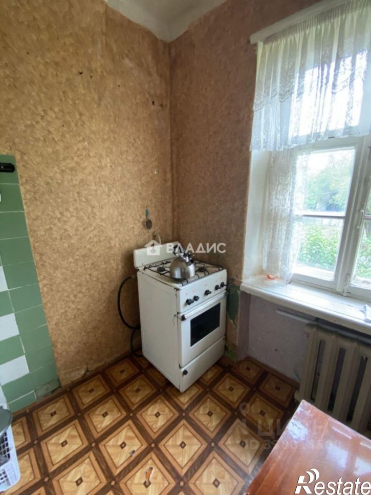 2-комн квартира улица Богдана Хмельницкого, 64,  д. 64