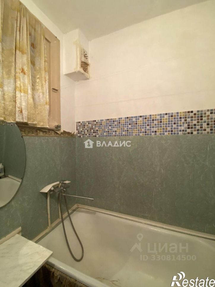 2-комн квартира улица Богдана Хмельницкого, 64,  д. 64
