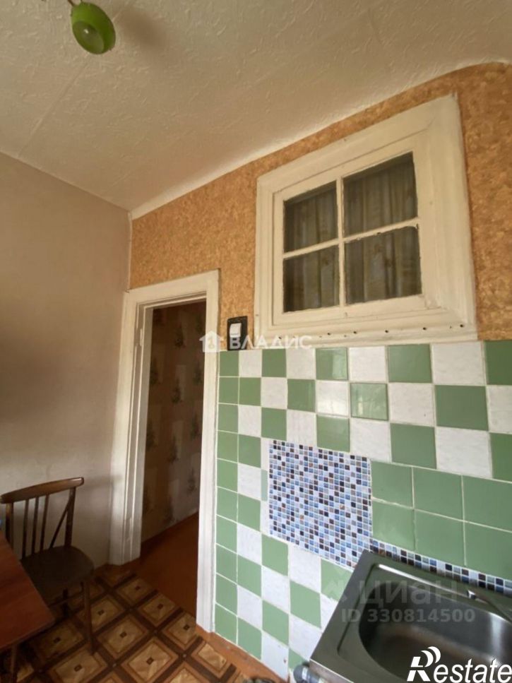 2-комн квартира улица Богдана Хмельницкого, 64,  д. 64