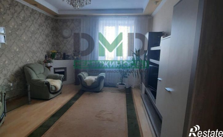3-комн квартира Музыкальный пер, 6,  д. 6