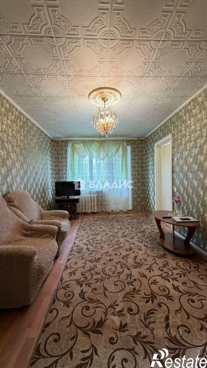 4-комн квартира ул Комарова, 16,  д. 16