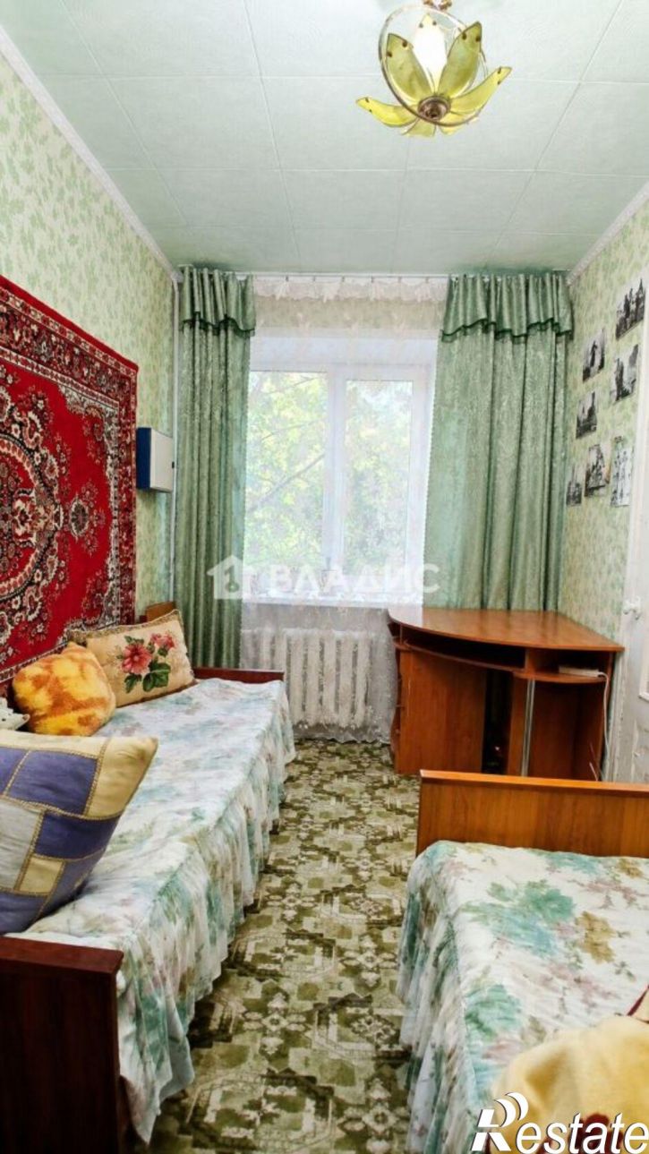 2-комн квартира ул Виноградная, 9,  д. 9