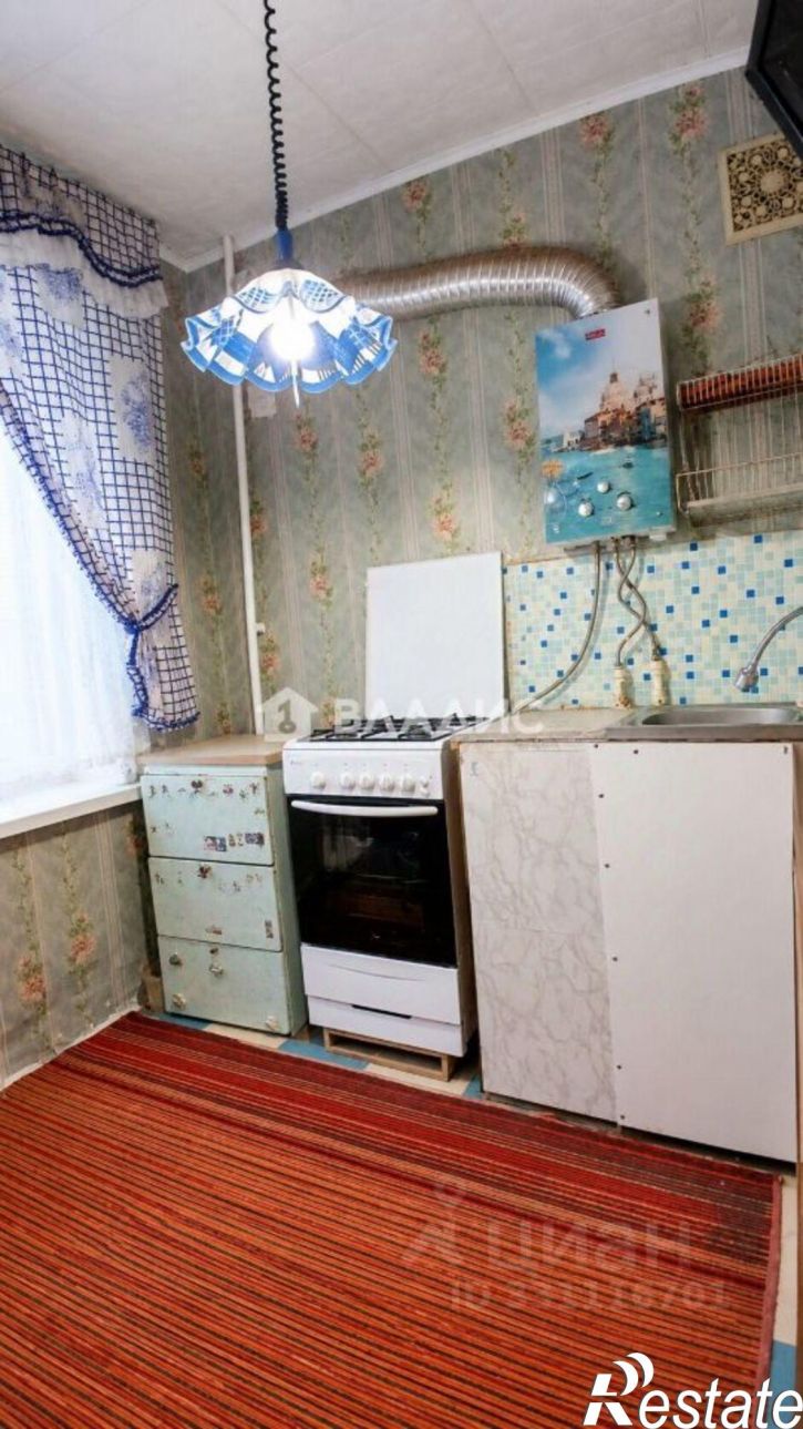 2-комн квартира ул Виноградная, 9,  д. 9