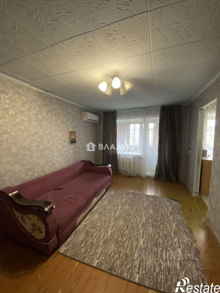 2-комн квартира ул Новая Биофабрика, 73,  д. 73