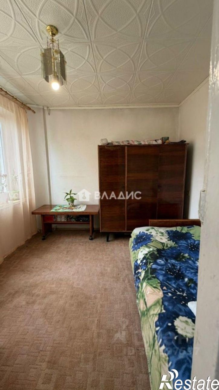 4-комн квартира ул Комарова, 16,  д. 16