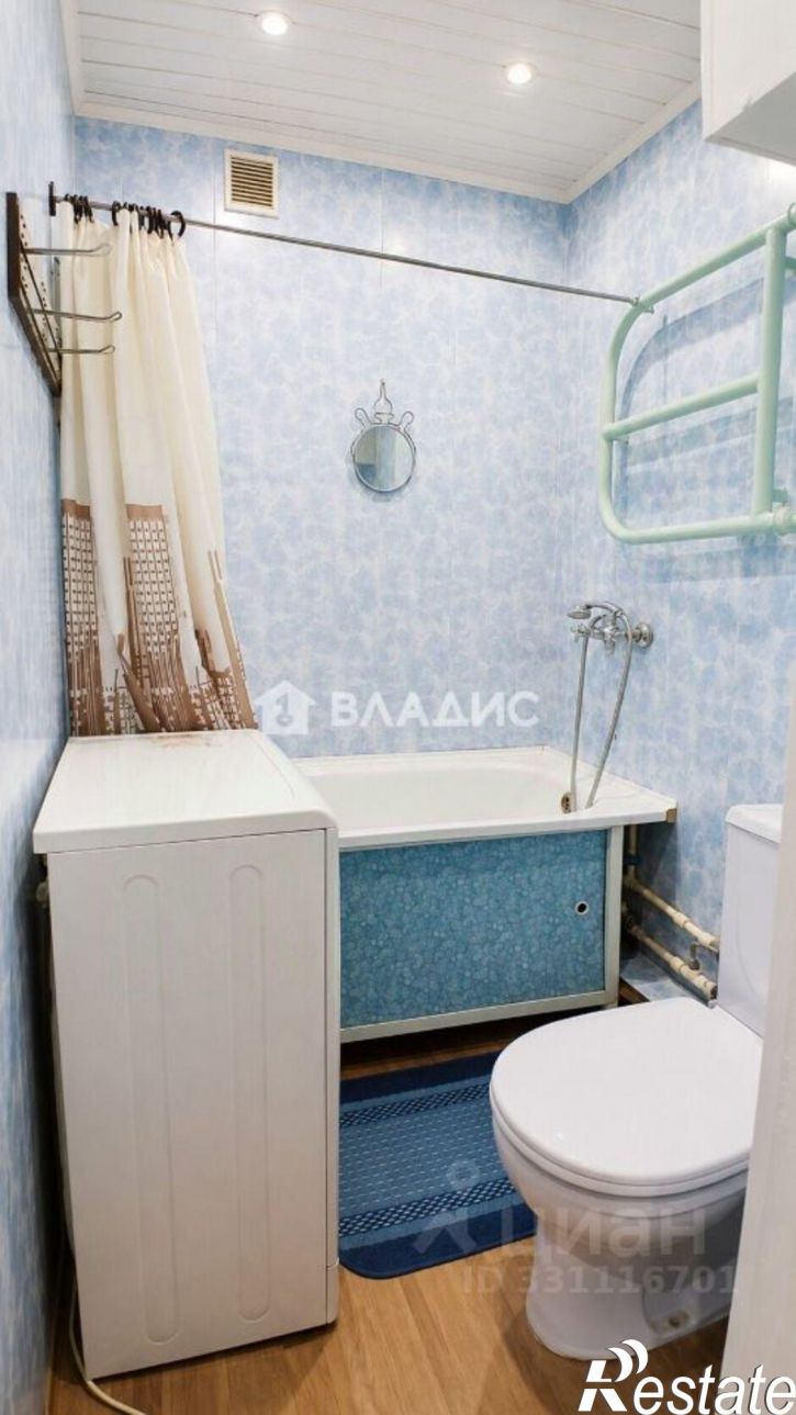 2-комн квартира ул Виноградная, 9,  д. 9
