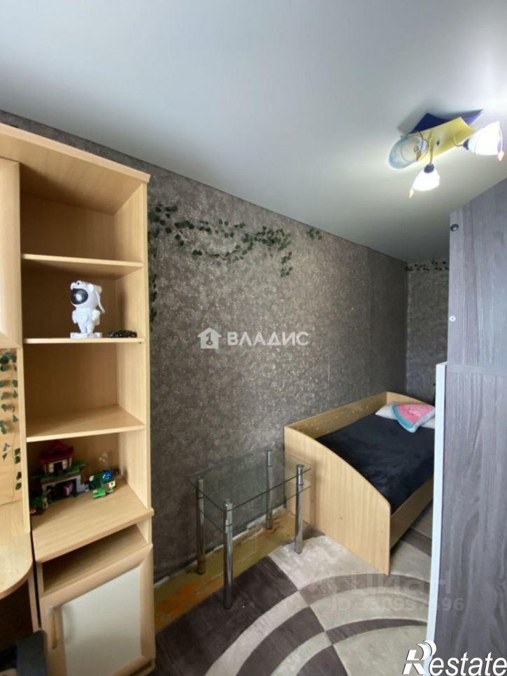 2-комн квартира ул Новая Биофабрика, 73,  д. 73