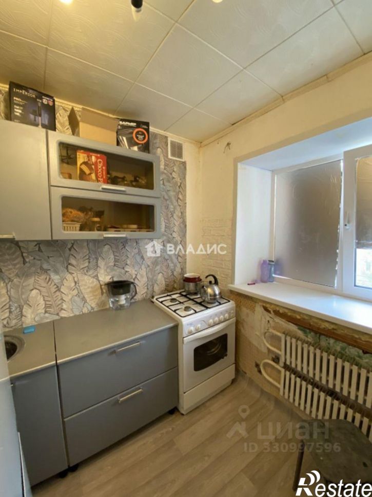 2-комн квартира ул Новая Биофабрика, 73,  д. 73