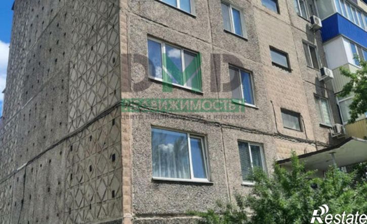 3-комн квартира Цимлянский переулок, 19,  д. 19