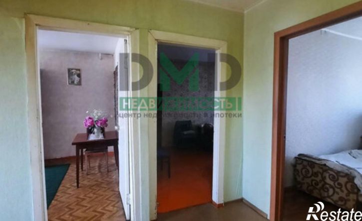 3-комн квартира Цимлянский переулок, 19,  д. 19