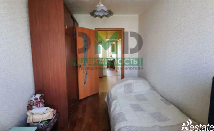 3-комн квартира Цимлянский переулок, 19,  д. 19