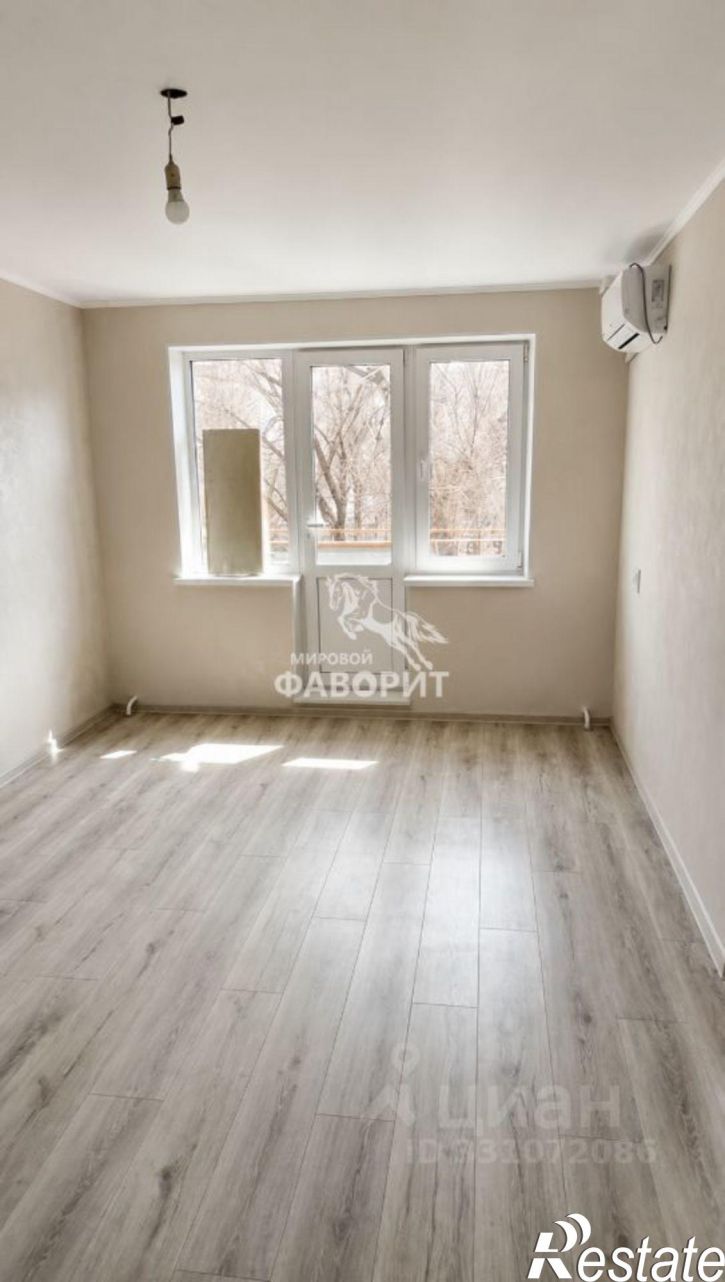 1-комн квартира Индустриальная улица, 2А,  д. 2А