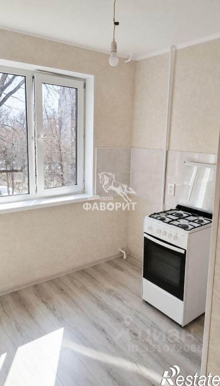1-комн квартира Индустриальная улица, 2А,  д. 2А
