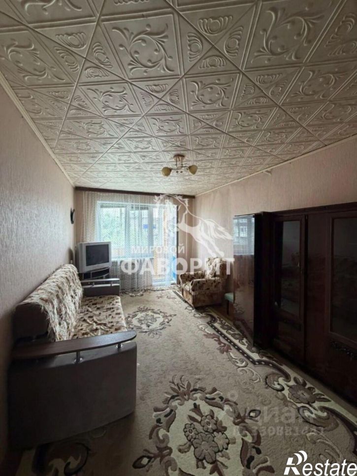 2-комн квартира Орский проспект, 35А,  д. 35А
