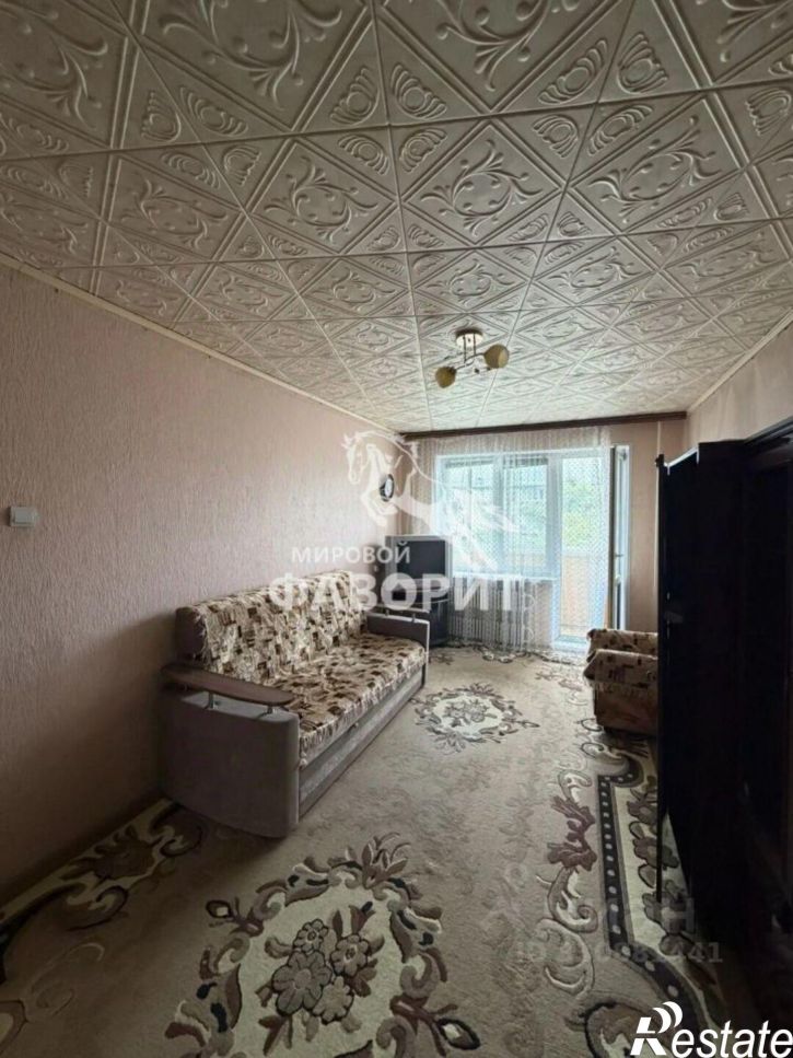 2-комн квартира Орский проспект, 35А,  д. 35А