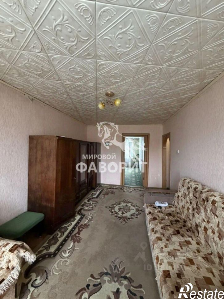 2-комн квартира Орский проспект, 35А,  д. 35А