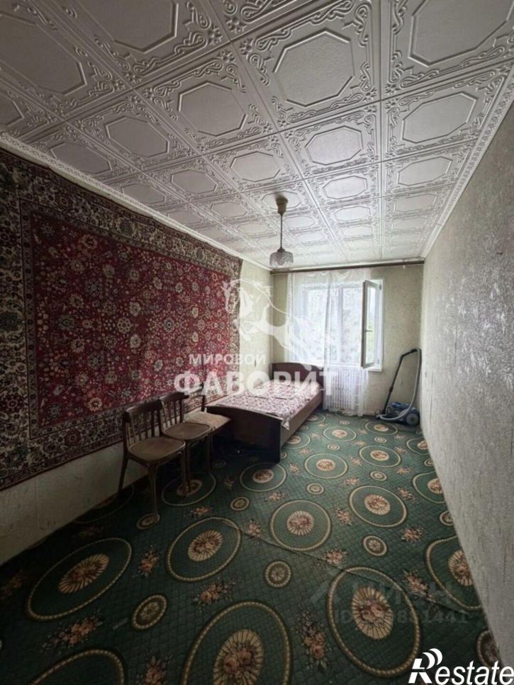 2-комн квартира Орский проспект, 35А,  д. 35А