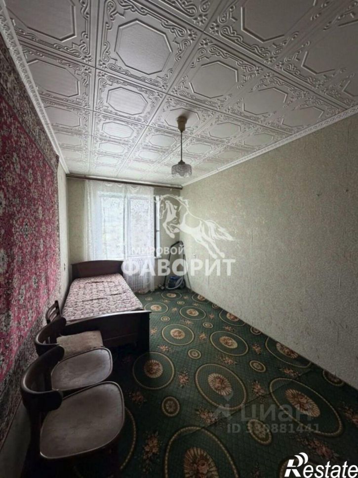 2-комн квартира Орский проспект, 35А,  д. 35А