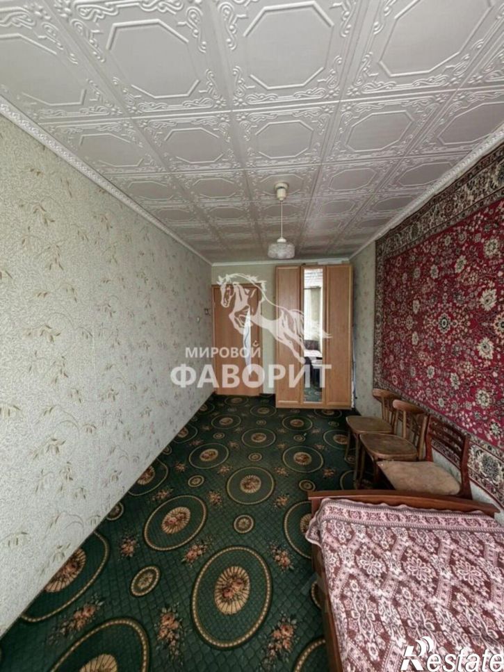 2-комн квартира Орский проспект, 35А,  д. 35А