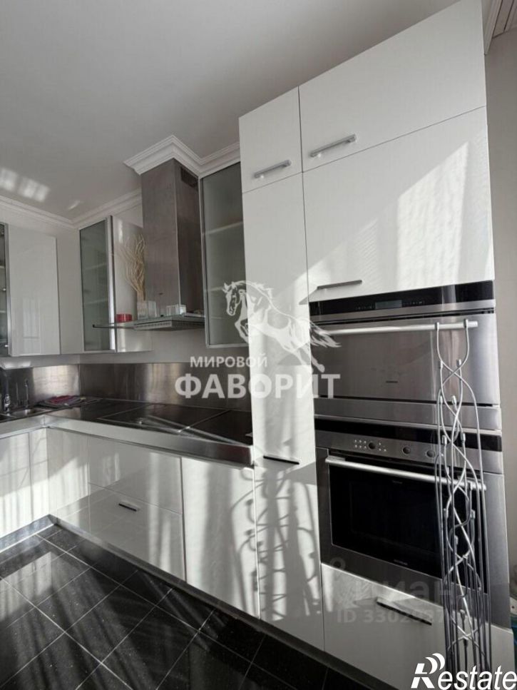 4-комн квартира улица Мира, 16,  д. 16