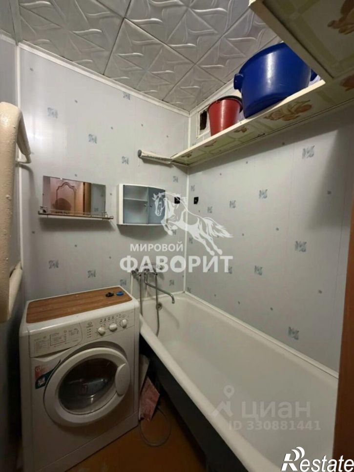 2-комн квартира Орский проспект, 35А,  д. 35А