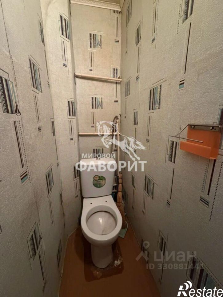 2-комн квартира Орский проспект, 35А,  д. 35А