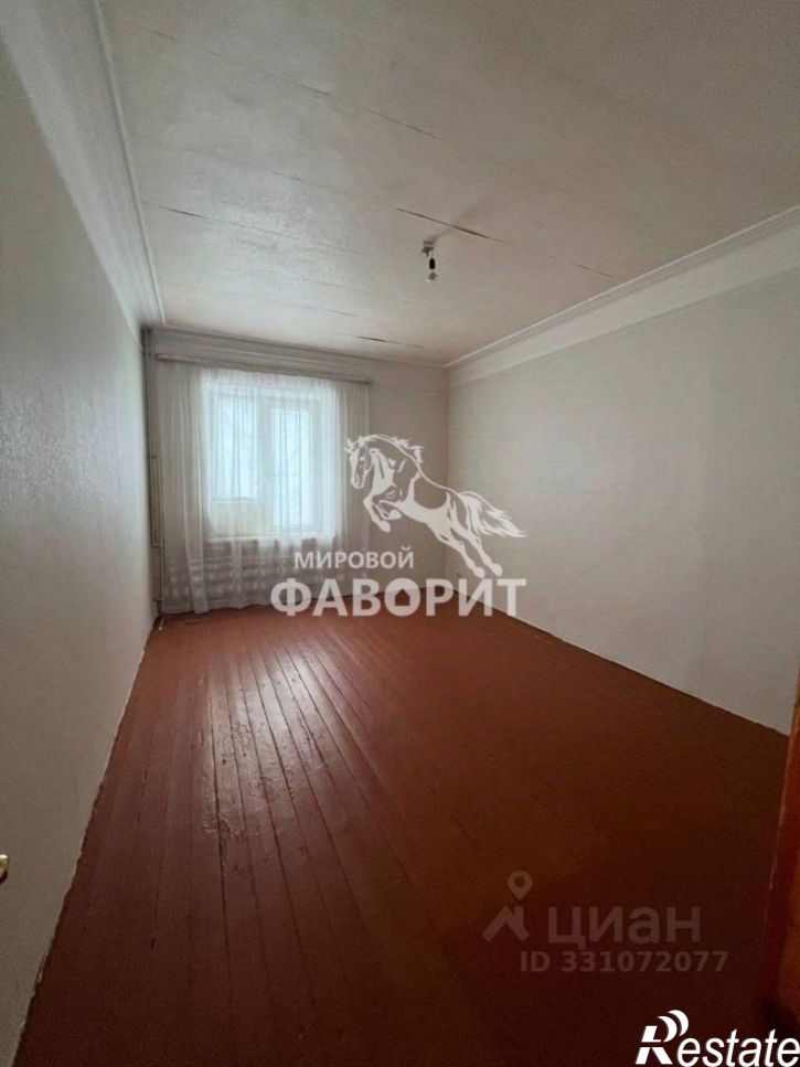 3-комн квартира улица Кутузова, 32,  д. 32