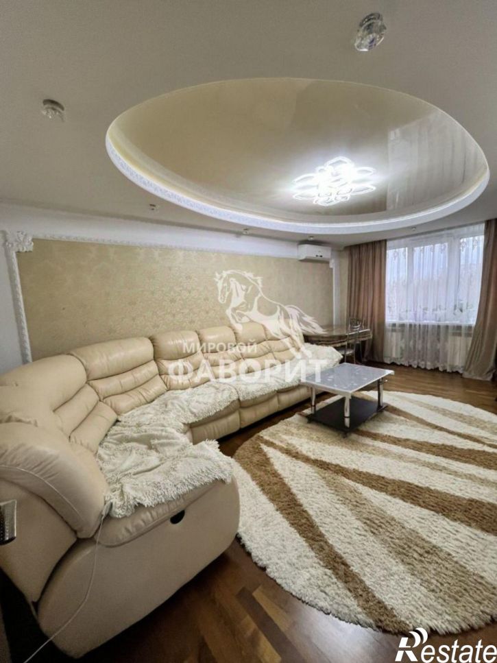 3-комн квартира проспект Ленина, 78А,  д. 78А