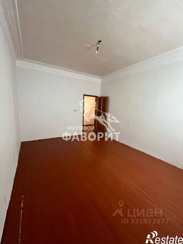 3-комн квартира улица Кутузова, 32,  д. 32