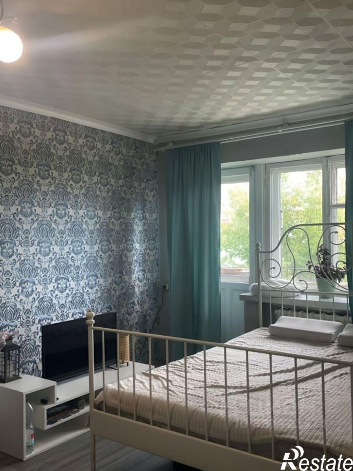 1-комн квартира ул Краматорская, 42,  д. 42
