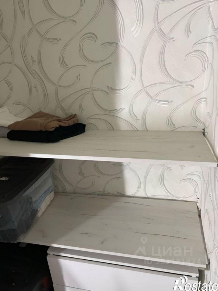 1-комн квартира ул Краматорская, 42,  д. 42