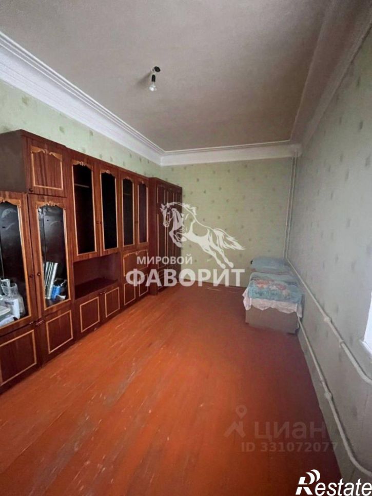 3-комн квартира улица Кутузова, 32,  д. 32