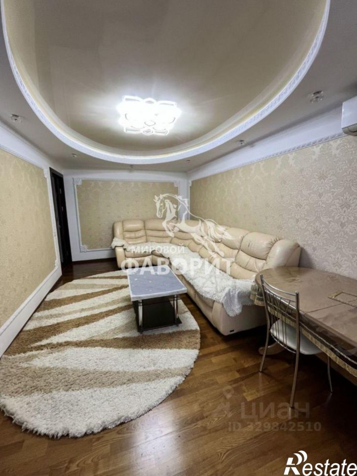 3-комн квартира проспект Ленина, 78А,  д. 78А