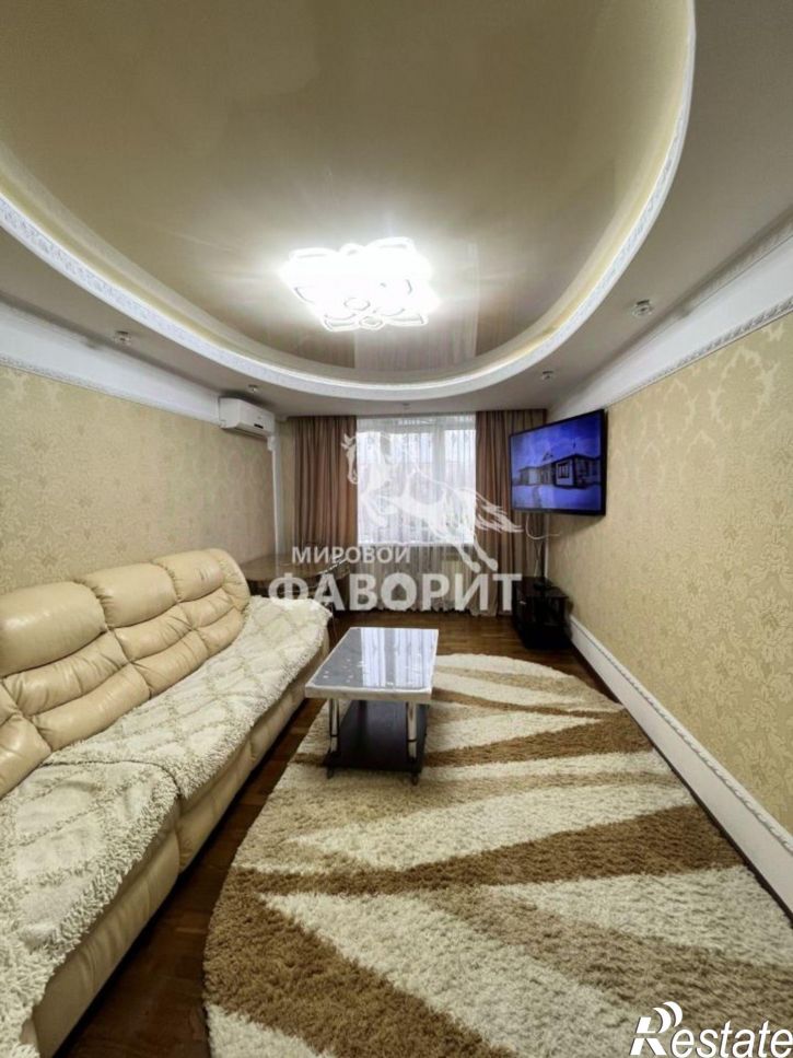 3-комн квартира проспект Ленина, 78А,  д. 78А