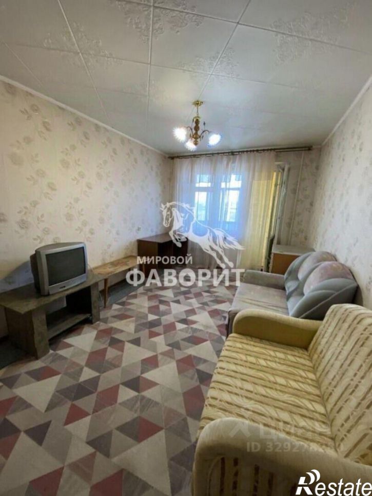 1-комн квартира Школьная улица, 18,  д. 18