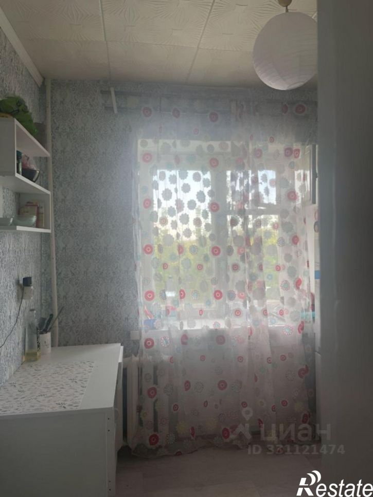 1-комн квартира ул Краматорская, 42,  д. 42