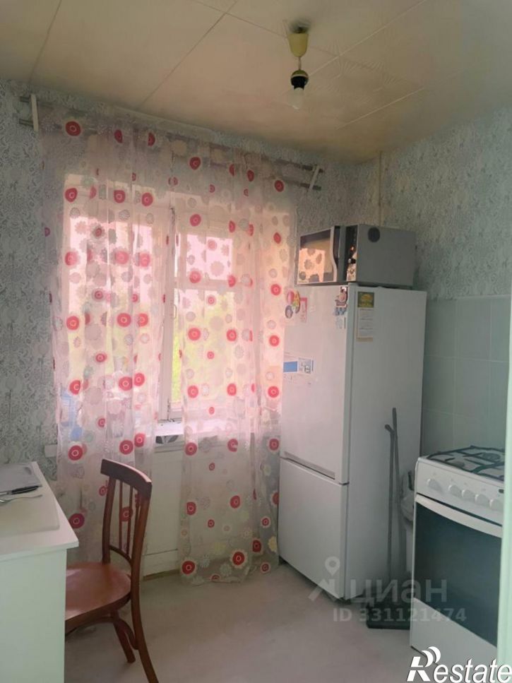 1-комн квартира ул Краматорская, 42,  д. 42